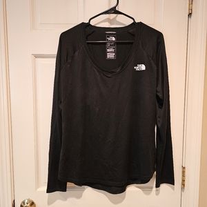Women's The North Face shirt
